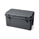 Yeti Tundra 65 Hard Cool Box - Charcoal