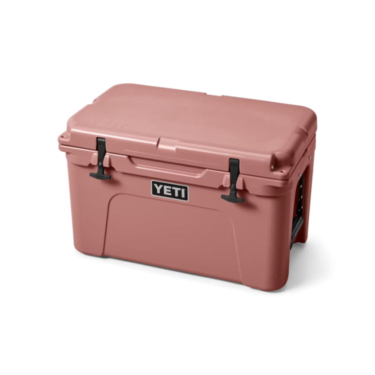 Yeti Tundra 45 Hard Cool Box - Sandstone Pink