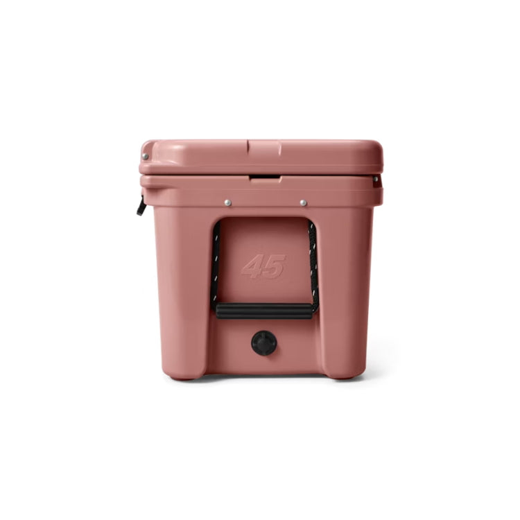 Yeti Tundra 45 Hard Cool Box - Sandstone Pink