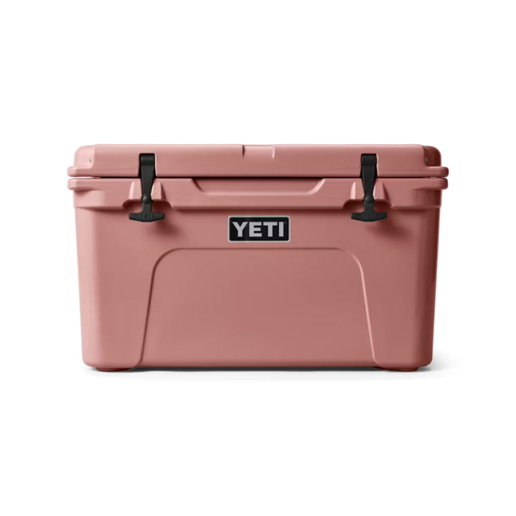 Yeti Tundra 45 Hard Cool Box - Sandstone Pink