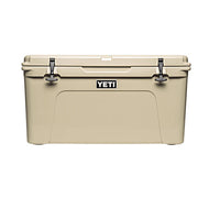 Yeti Tundra 75 Hard Cool Box - Tan