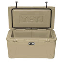 Yeti Tundra 75 Hard Cool Box - Tan