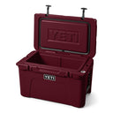 Yeti Tundra 65 Hard Cool Box - Wild Vine Red