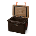 Yeti Tundra 35 Hard Cool Box - Wetlands