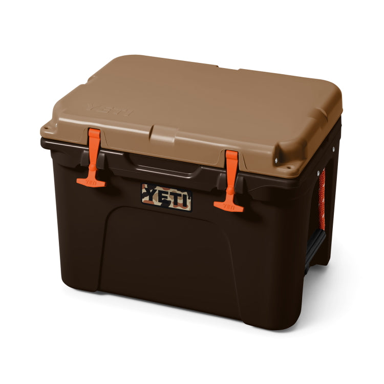 Yeti Tundra 35 Hard Cool Box - Wetlands