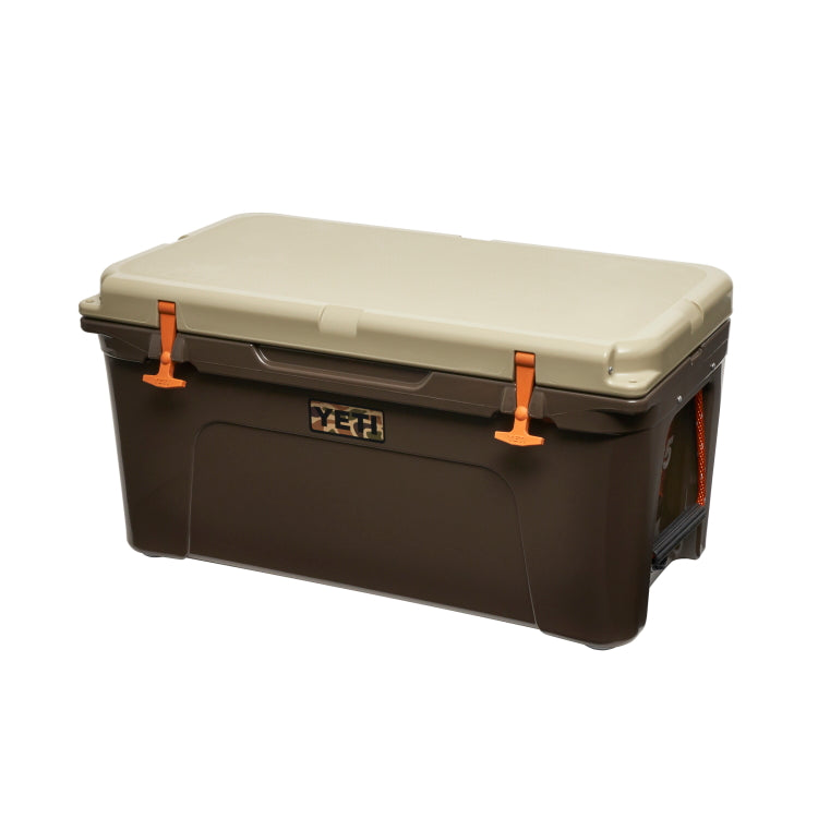 Yeti Tundra 65 Hard Cool Box - Wetlands