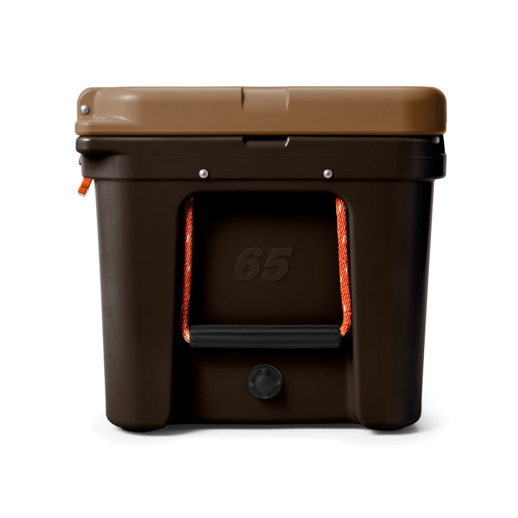 Yeti Tundra 65 Hard Cool Box - Wetlands