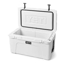 Yeti Tundra 65 Hard Cool Box - White