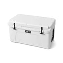 Yeti Tundra 65 Hard Cool Box - White