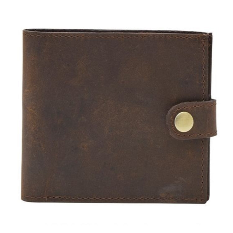 Chatham Antique Leather License Cover