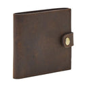 Chatham Antique Leather License Cover