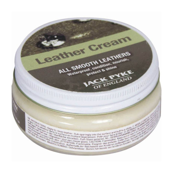 Jack Pyke Leather Cream