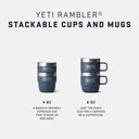 Yeti 4oz Espresso Cups