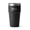 Yeti 20oz Single Stackable Cup - Black