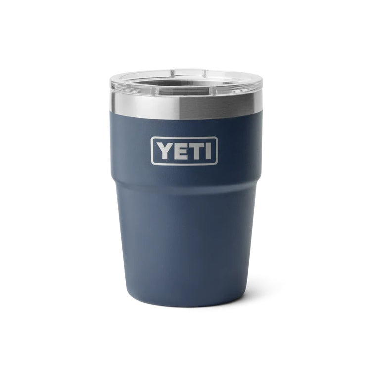 Yeti 16oz Single Stackable Cup V2 - Navy