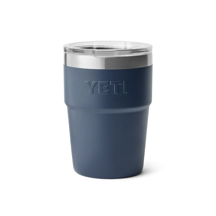 Yeti 16oz Single Stackable Cup V2 - Navy