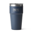 Yeti 20oz Single Stackable Cup - Navy