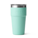 Yeti 20oz Single Stackable Cup - Seafoam