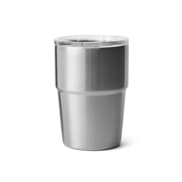 Yeti 16oz Single Stackable Cup V2 - Stainless Steel