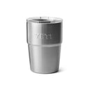 Yeti 16oz Single Stackable Cup V2 - Stainless Steel