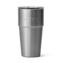 Yeti 20oz Single Stackable Cup - Stainless Steel