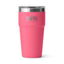 Yeti 20oz Single Stackable Cup - Tropical Pink