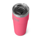 Yeti 20oz Single Stackable Cup - Tropical Pink