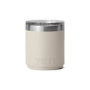 Yeti Rambler Stackable Lowball Insulated Cup - Cape Taupe