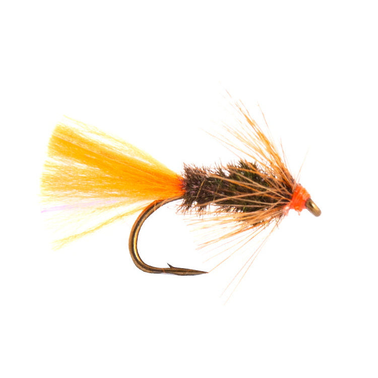 Hot Stick Lure Flies