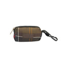 Barbour Tartan Poop Bag Dispenser