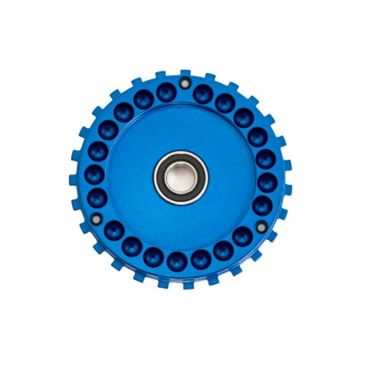 Shilton SL/SR Series Drag Disc - Blue