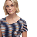 Barbour Ladies Harewood Dress - Multistripe