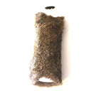 Dog and Field Rabbit Fur Dummy - 1lb