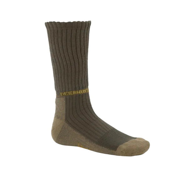 Deerhunter Game Socks - Dark Elm