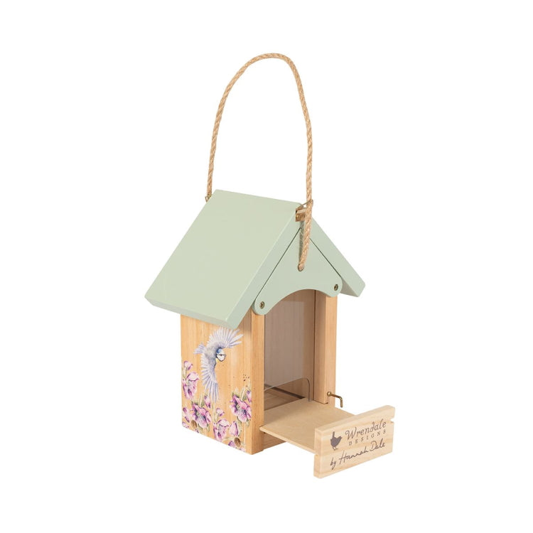 Wrendale Designs Bird Feeder