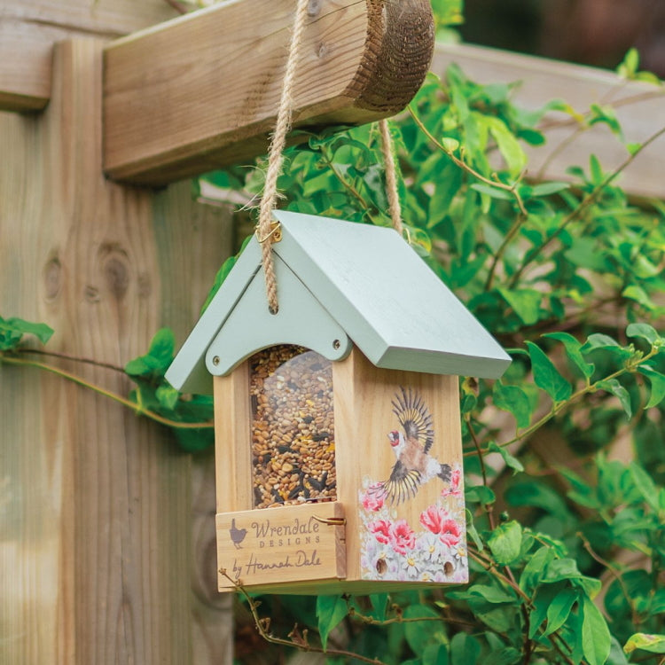 Wrendale Designs Bird Feeder