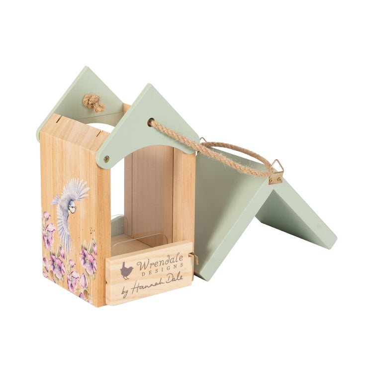 Wrendale Designs Bird Feeder