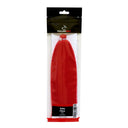 Fulling Mill Salty Fibre - Red