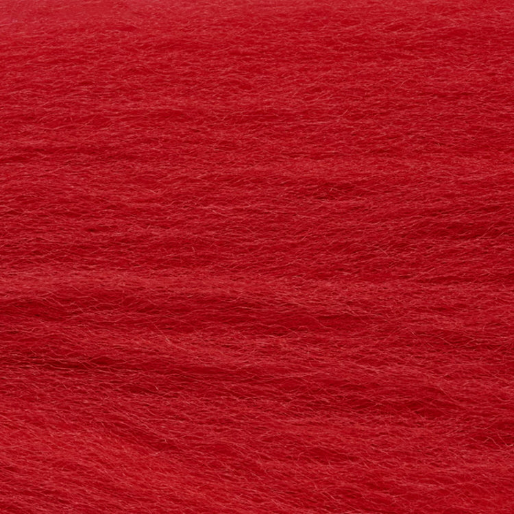 Fulling Mill Salty Fibre - Red