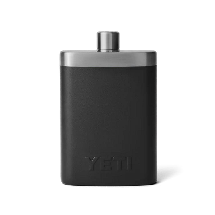 Yeti Rambler Flask - Black