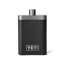 Yeti Rambler Flask - Black