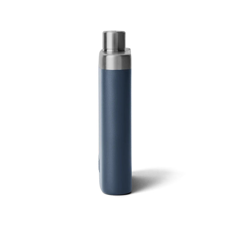 Yeti Rambler Flask - Navy