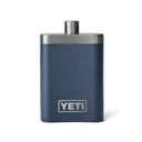 Yeti Rambler Flask - Navy