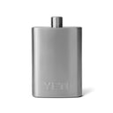 Yeti Rambler Flask - Stainless Steel