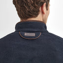 Barbour Langdale Fleece Jacket - Navy