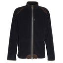 Barbour Langdale Fleece Jacket - Navy