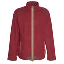 Barbour Langdale Fleece Jacket - Port