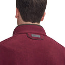 Barbour Langdale Fleece Jacket - Port