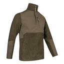 Jack Pyke Rannock Fleece Pullover - Dark Olive