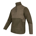 Jack Pyke Rannock Fleece Pullover - Dark Olive